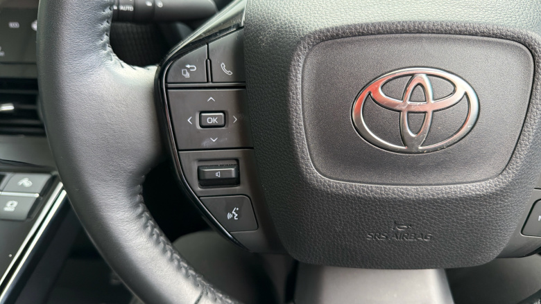 Toyota bZ4X 160kW Premiere Edition 71.4kWh 5dr Auto AWD Electric Hatchback